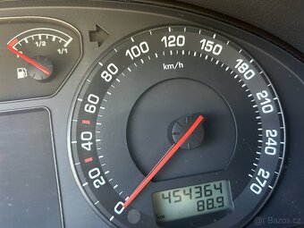 Škoda Superb 1.9 96kw 2002 (Cena jen dnes) - 6