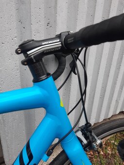 Specialized Allez Elite vel. 56 - 6