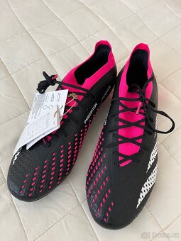 Adidas Predator Accuracy.1 L FG - 6