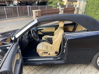 Audi A4 Cabrio B7 2.0 TDI kabriolet 2007 - 6