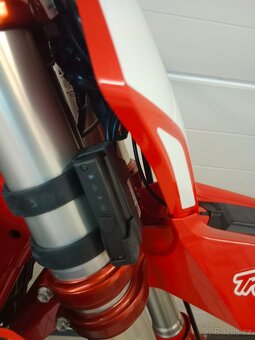 Gasgas MC 450 FACTORY 25 - 6