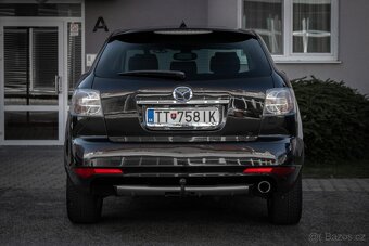 Mazda CX-7 2.2 MZR-CD 4x4 120kw - 6