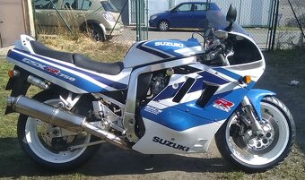 Suzuki - 6