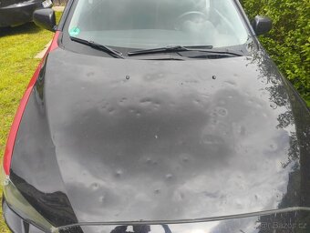 Mitsubishi Lancer 8 1.6 Mivec - 6