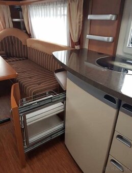 Hobby Exellent 560 UFE - 6