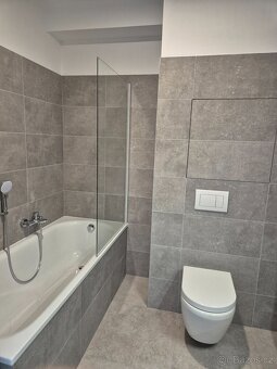 Pronájem bytu 1+kk 32 m2 Jechova, Moravské Budějovice - 6