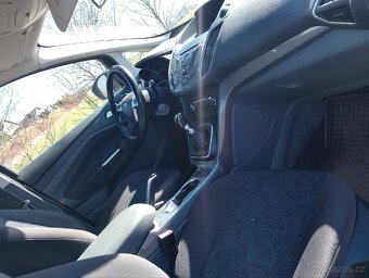 Rozprodám na díly Ford Grand C-MAX 1.6tdci 85kw - 6