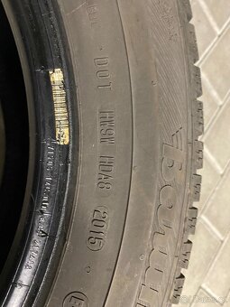 Pneu 195/70 R15C Barum Snovanis 2 - 6