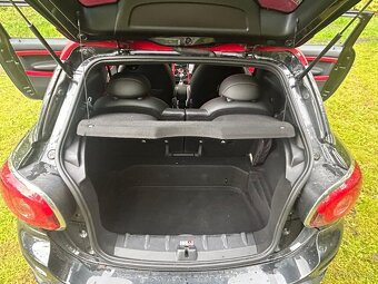 Mini Cooper PACEMAN - JCW John Cooper Works - 6