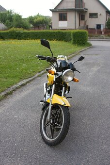 Kentoya Lens 125 - 6
