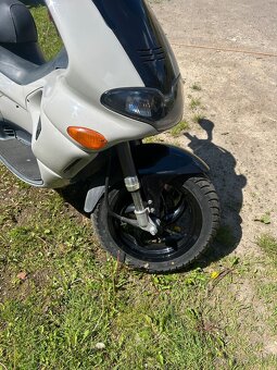 Gilera runner - 6