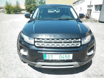 Land rover range rover Evoque TD4 2.2 na ND - 6