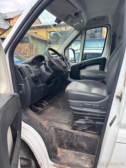 Fiat Ducato 2,0D 2012 - 6