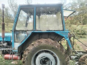 Traktor - 6