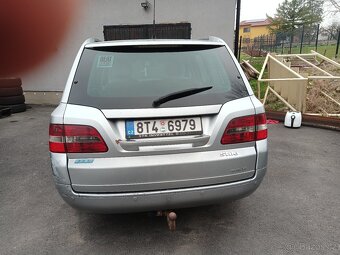 Fiat Stilo 1,9 - 6