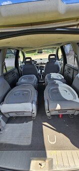 Ford galaxy 1.9 tdi 66kw 6Q🤩 - 6