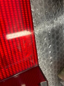 Bmw e34 zadni svetla plus heckblende - 6
