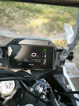 CFMOTO 650 MT - 6
