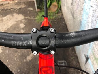 Kellys Phanatic CRX 10 - 6