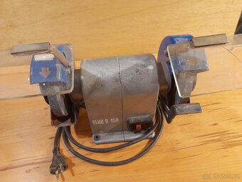 Bruska Elko 175 a 150 - 6