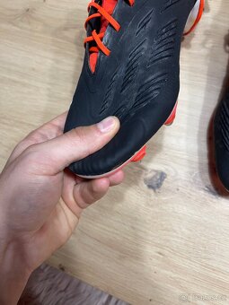 Kopačky Adidas Predator elite SG 46 2/3 - 6