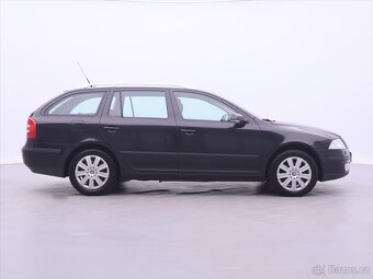 Škoda Octavia 2,0 TDI 103kW Klima Xenon Navi (2008) - 6