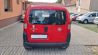 FIAT FIORINO 1.4i / 54KW STK 5/2027 - 6