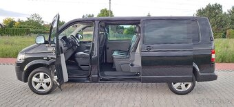 VW T5 GP Transporter Long 2.0tdi 103kw - 6