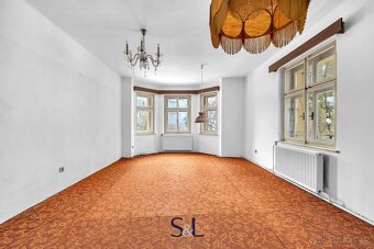 Prodej byty 2+1, 70 m2 - Polevsko, ev.č. 01062 - 6