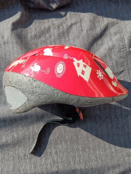 Cyklosedačka Hamax - 6