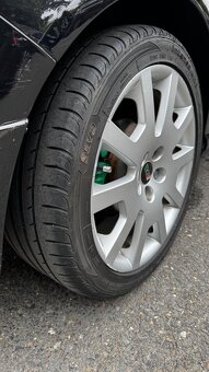 Spider r16 5x100 Škoda - 6