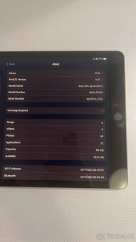 iPad 10.2” 2021 9th gen. - 6