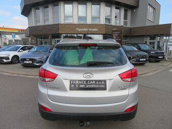 ix35 1,7 CRDi 85 kW - 6
