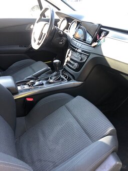 Prodám Peugeot 508 sw combi - 6