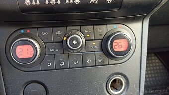 Nissan Qashqai 1.5 dCi (2008) – 2 sady kol, STK 05/2027 - 6