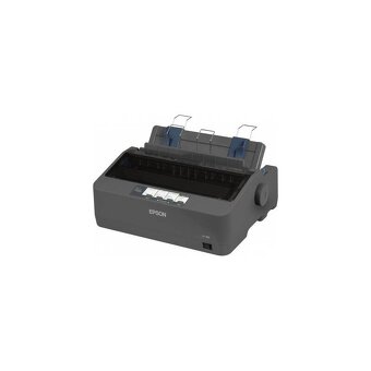 Epson LX-350 jehličková tiskárna - NEPOUŽITÁ - 6