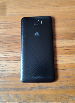 HUAWEI Y6 II COMPACT (LYO-L21) - 6