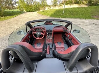 Bmw Z3 2.8 manual individual - 6
