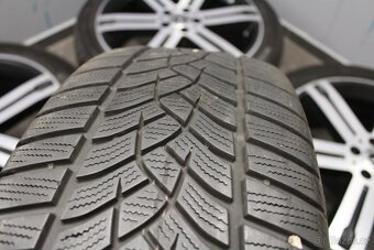 AS427 Alu sada GLB mercedes 20" 235/45/20 - 6