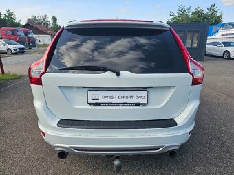 VOLVO XC60 2012 3.0 T6 224kW AWD 4x4 R-DESIGN,PANORAMA,NAVI - 6