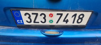 Opel Agila 1,2 16v Combi - 6