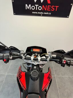 Aprilia RX 125 - 6
