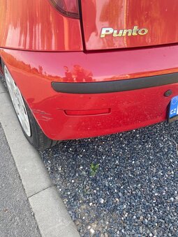Fiat Punto - 6
