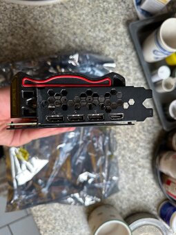 EVGA RTX 3080 ftw3 ultra - 6