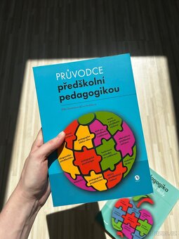 Pedagogika pro střední školy - Stodůlková, Zapletalová - 6
