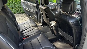 Mercedes-Benz R350 Bluetec 4MATIC, 3.0 diesel 155KW - 6
