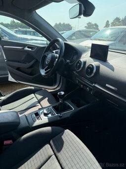 AUDI A3 1.6TDI SPORTBACK - 6