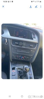 Audi A4 Avant - 6