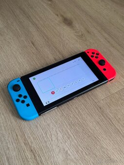 Nintendo Switch - 6