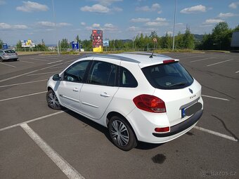 Renault Clio Grandtour - 6